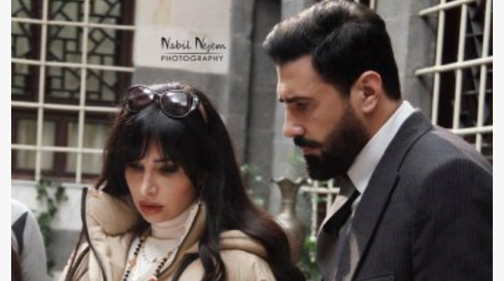 صورة توضيحية - خالد القيش يبدي رأيه بالمخرجة رشا شربتجي نجمة رمضان الاولى