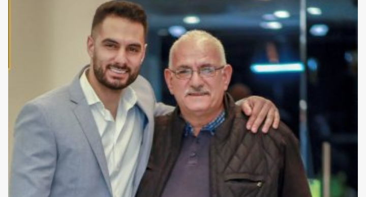 صورة توضيحية - الموت يُغَيّب والد الفنان يعقوب شاهين