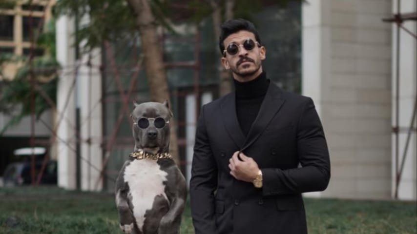 صورة توضيحية - طه أسعد من الرياضة نحو النجاح في العالم الإفتراضي