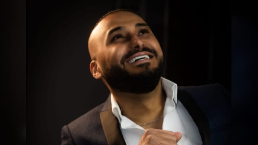 صورة توضيحية - من هو المتعهد نزار من؟