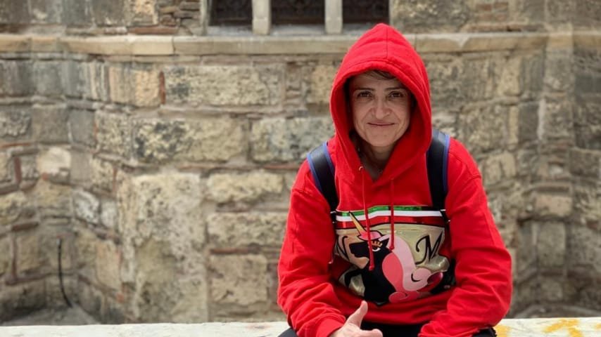 صورة توضيحية - سمر عقيلي بصمة واضحة في عالم الإنتاج الفني