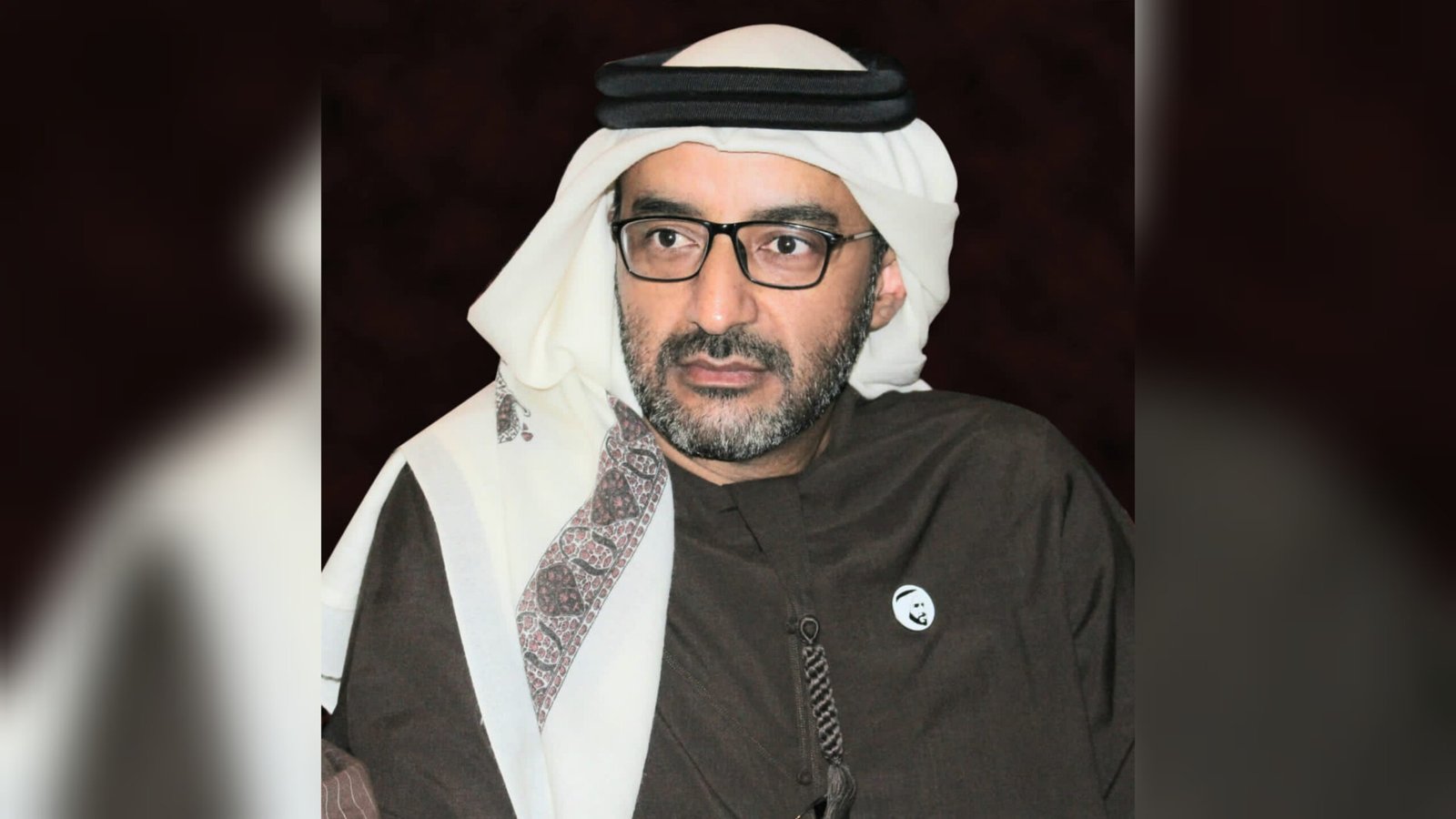 صورة توضيحية - خالد الظنحاني يتسلم الدكتوراه الفخرية ووسام التنمية الثقافية من اتحاد الجامعات المكسيكية