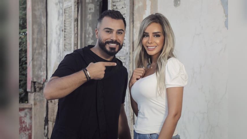 صورة توضيحية - ناديا كساسير بصمة واضحة في العديد من الأعمال البارزة عربياً