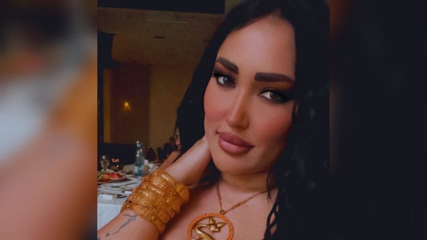 صورة توضيحية - راشيل مدلج تتألق في أحدث ظهور