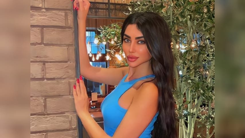 صورة توضيحية - باتريسيا قزحيا و تجربة جديدة قريباً