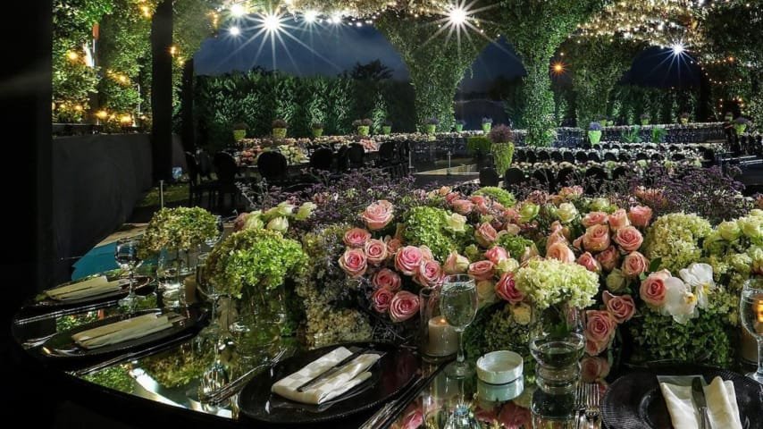 صورة توضيحية - وليد باز يقود Baz events نحو العالمية