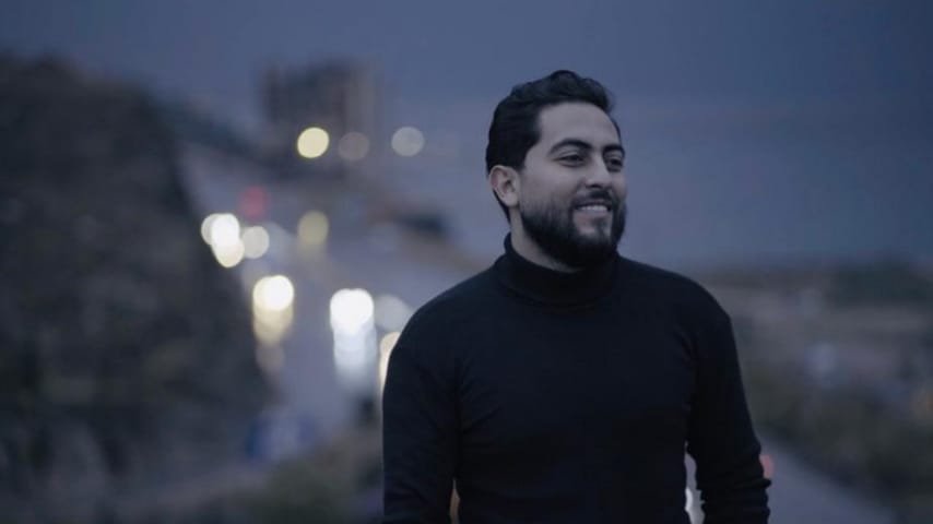 صورة توضيحية - من هو الفنان وائل سعيد؟
