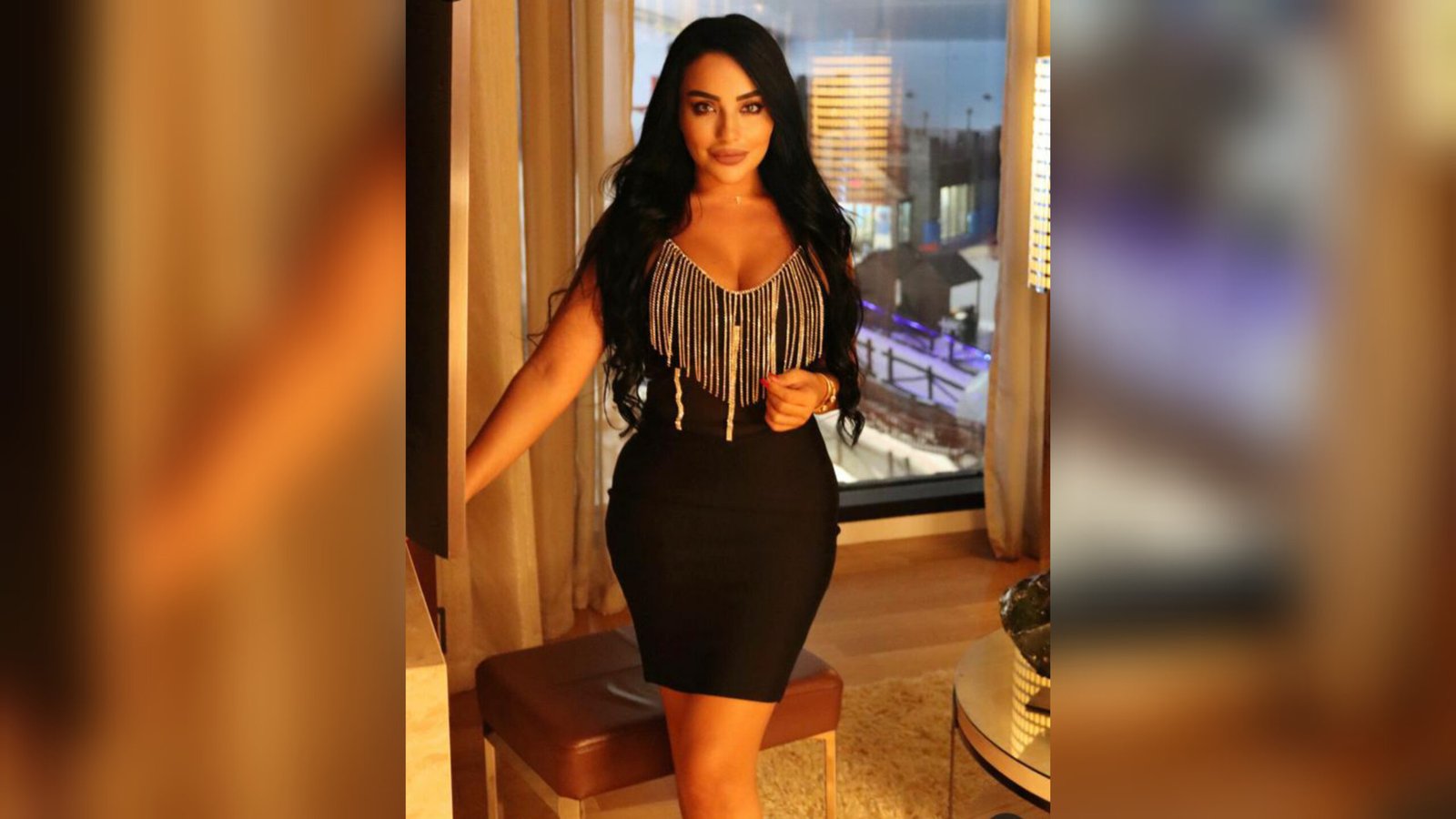 صورة توضيحية - ناريمان اللبان أول امرأة عربية صحفية سيارات ومؤثرة