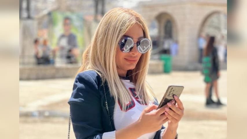 صورة توضيحية - شنتال خليل يجب وضع قوانين تنظم حرية التعبير عبر مواقع التواصل الإجتماعي