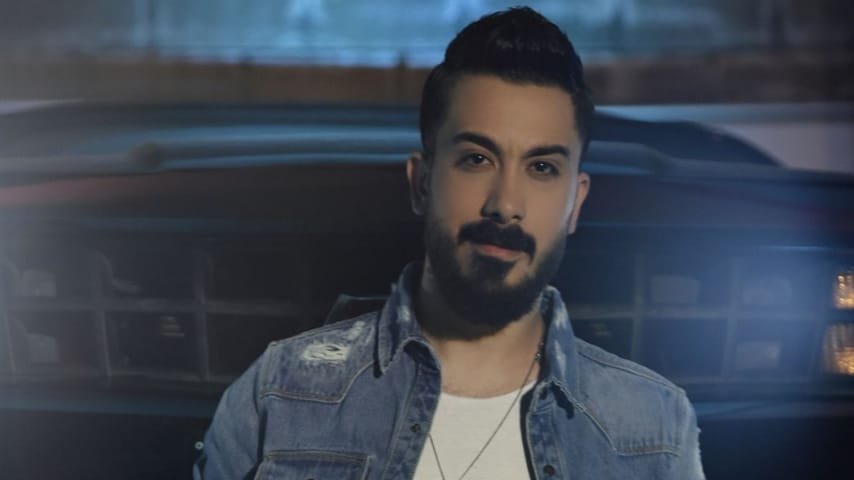 صورة توضيحية - النجم أحمد العقاد يحقق أصداء واسعة بأغنية في جروح