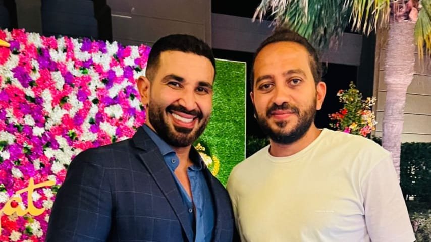 صورة توضيحية - محمد عنبه أحرص باستمرار على تطوير المحتوى الذي أقدّمه لإلهام الجيل الصاعد