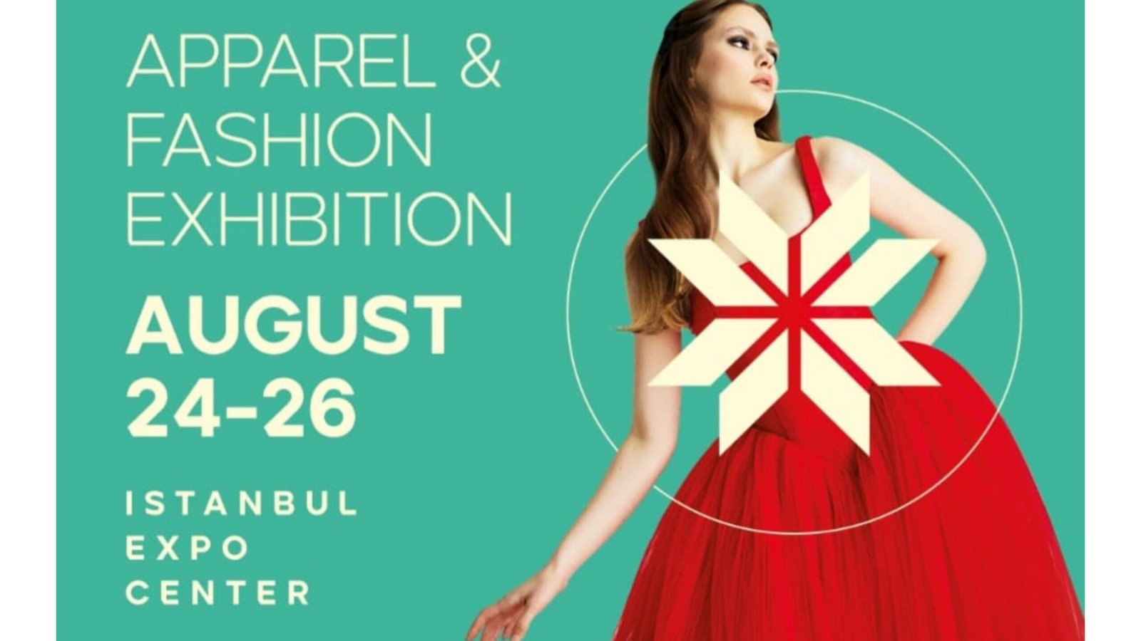 صورة توضيحية - معرض ISTANBUL FASHION CONNECTION 2022 يستضيف شركات الأزياء العالمية
