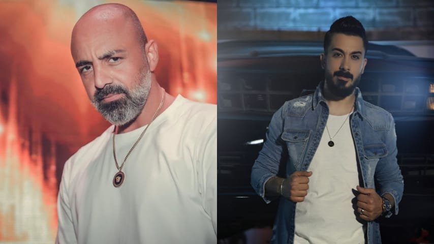 صورة توضيحية - أحمد العقاد و عمل جديد بعنوان بأمرو