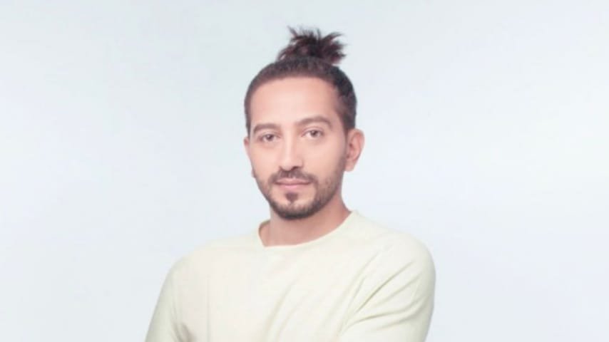 صورة توضيحية - محمد عنبه احترام الذوق العام ضرورة في عالم صناعة المحتوى
