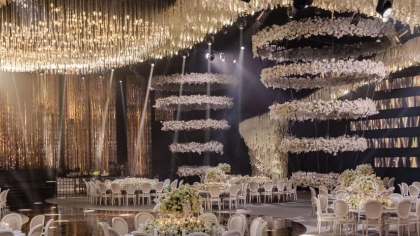 صورة توضيحية - شركة Baz Events تضيف نجاحاً جديداً لموسمها الصيفي