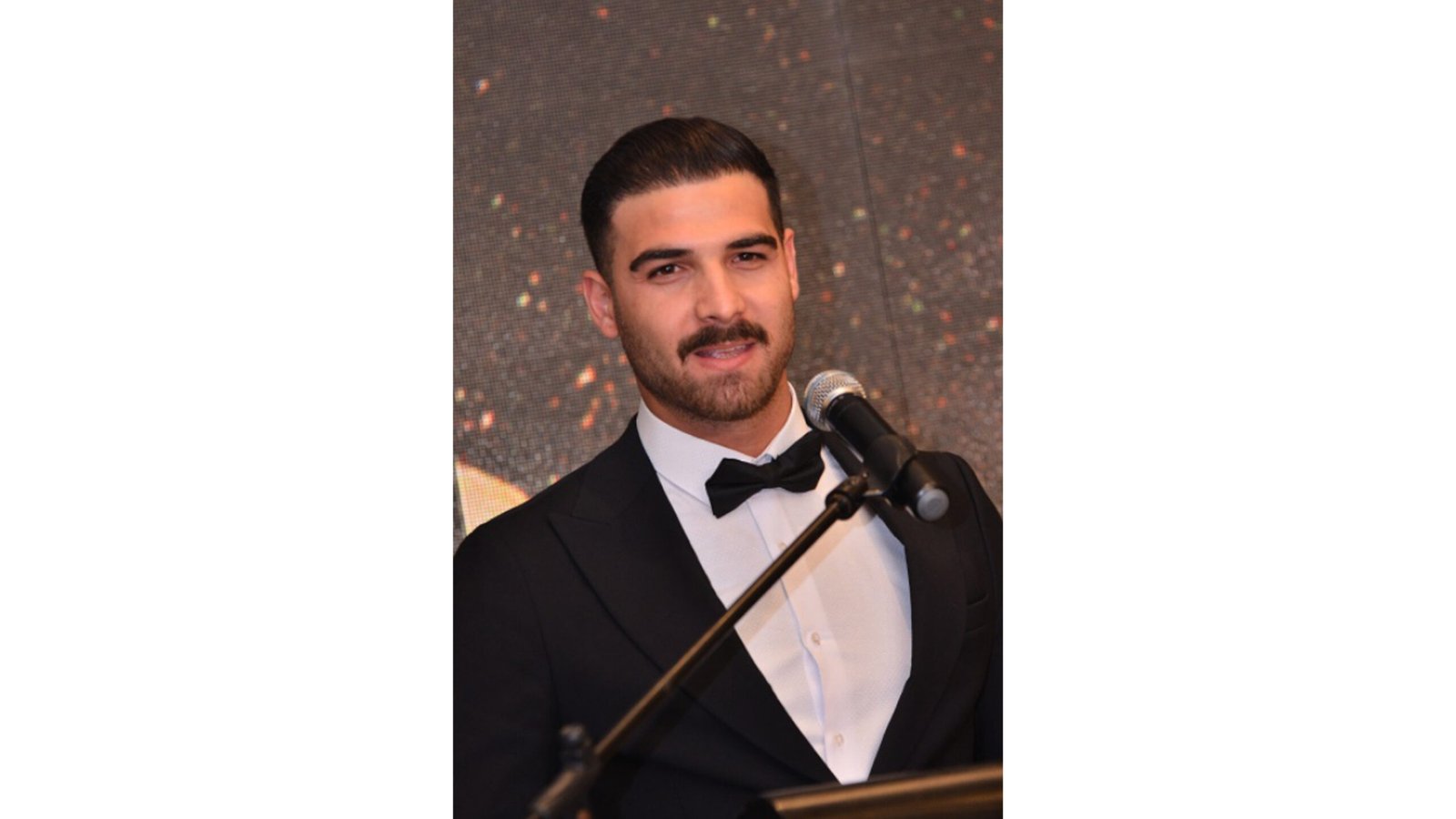 صورة توضيحية - مهرجان AFDAL الدولي يقدم جائزة أفضل ممثل سوري شاب للممثل حسن خليل