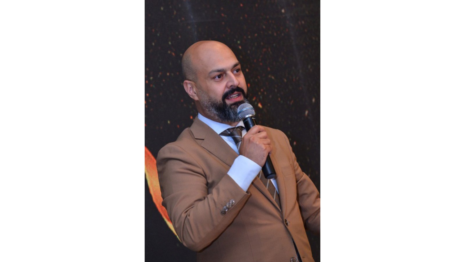 صورة توضيحية - مهرجان AFDAL الدولي يقدم جائزة أفضل شركة إنتاج عربية لشركة إيبلا الدولية للإنتاج الفني