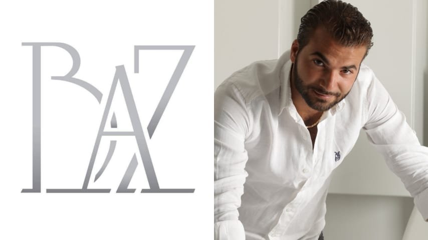 صورة توضيحية - وليد باز أنا فخور بإنجازات Baz Events خلال الفترة الماضية