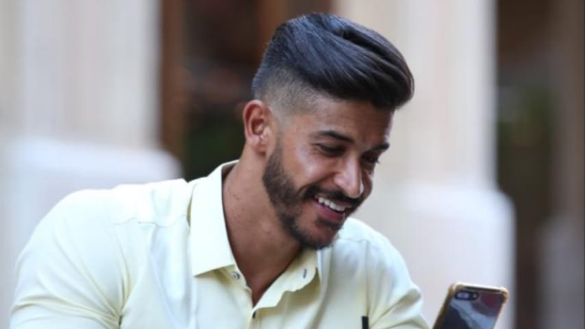 صورة توضيحية - طه أسعد يحتل المركز الثاني في تصنيف أفضل المؤثرين عبر تيك توك في لبنان