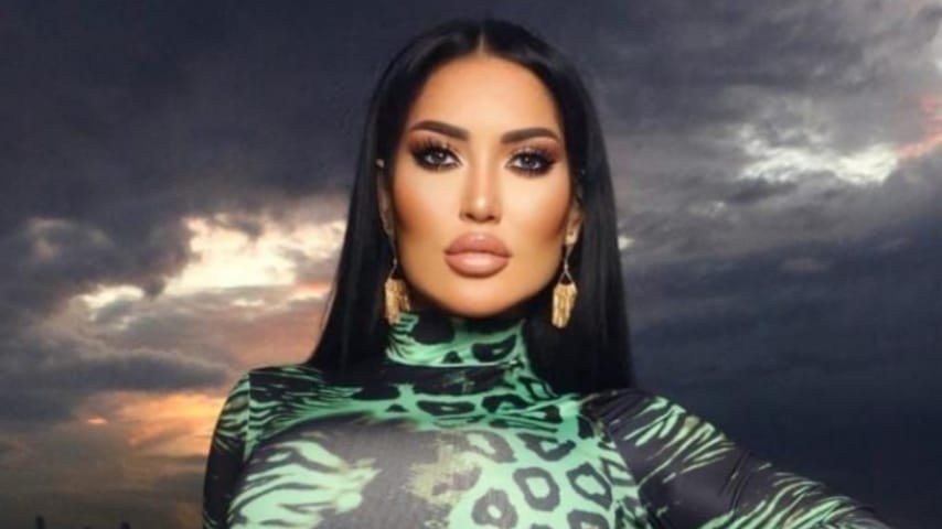 صورة توضيحية - راشيل مدلج تحيي عدداً من الحفلات في أربيل