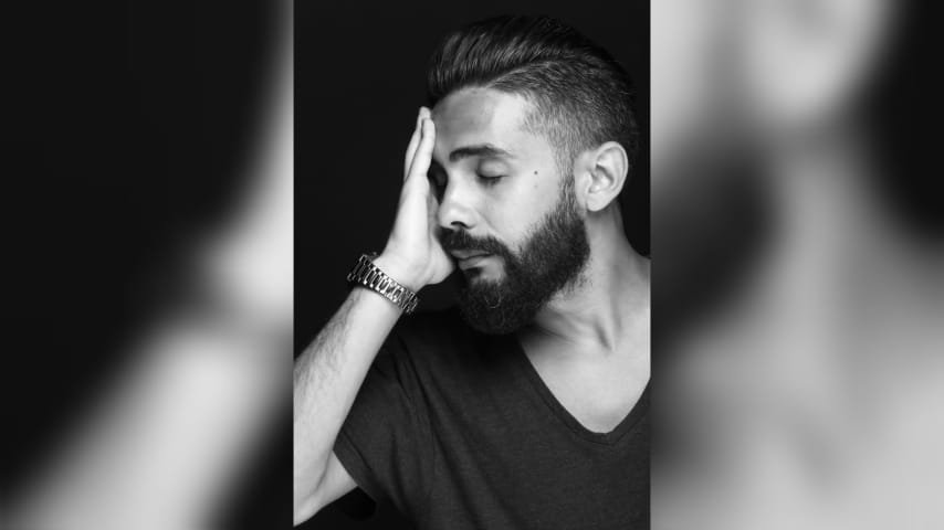 صورة توضيحية - الملحن رامي الشافعي يشارك في الألبوم الجديد للنجمة أصالة