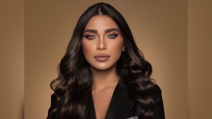 صورة توضيحية - شيرين سبيتي تطلق علامتها التجارية الة