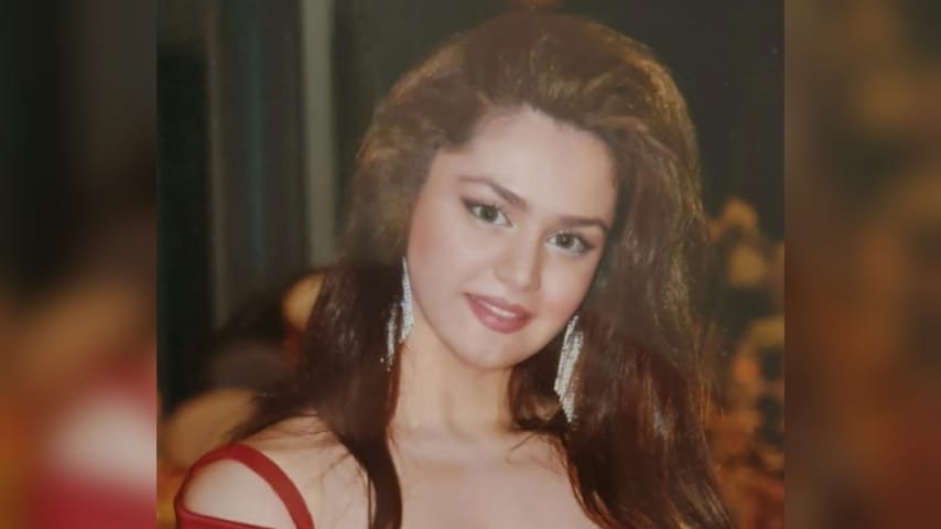 صورة توضيحية - من هي المغنية ليزان ديزاي/ Lizan Dizaye؟