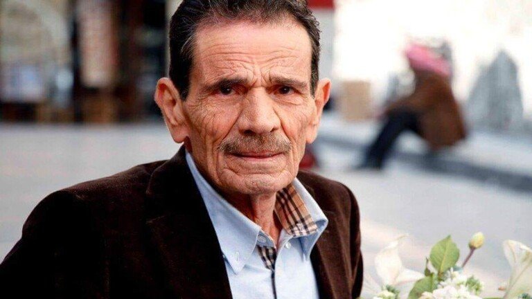 صورة توضيحية - الوسط الفني السوري يفجع بوفاة الفنان بسام لطفي