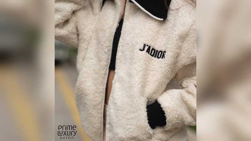 صورة توضيحية - Prime Luxury Outfit ملابس فاخرة لكافة طبقات المجتمع