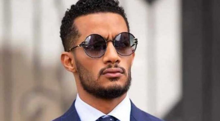 صورة توضيحية - محمد رمضان يطرح أحدث أغانيه مايركبش بسكلته