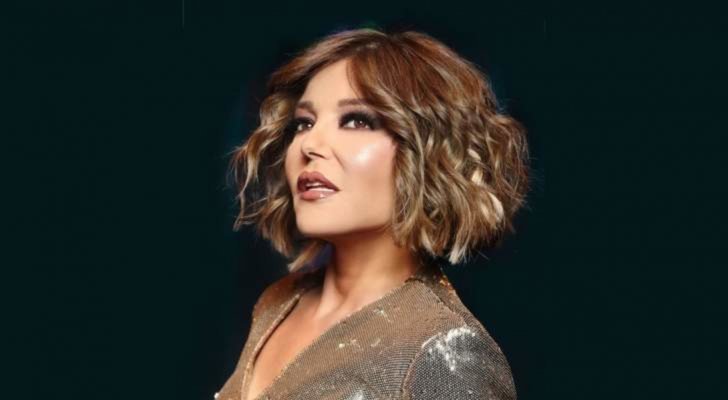 صورة توضيحية - سميرة سعيد تشوق الجمهور لأغنيتها الجديدة