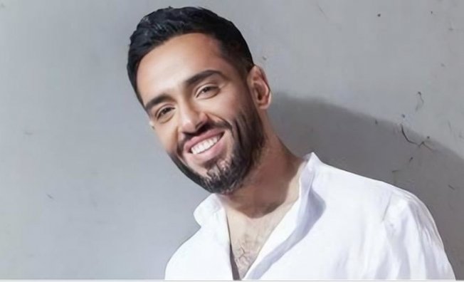 صورة توضيحية - رامي جمال يشعل حفل جدة ويشكر القائمين عليه..