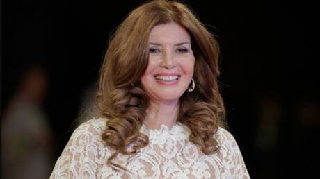 صورة توضيحية - الفنانة ميرفت أمين تعلق على أنباء وفاتها