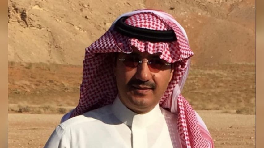 صورة توضيحية - الدكتور أحمد البوقري يعلّق على قضية الفتاة وسام السويلمي
