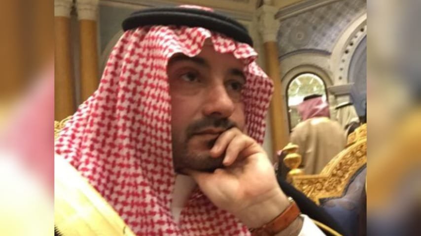 صورة توضيحية - الدكتور أحمد البوقري يستنكر هجوم الإعلام الخليجي و السعودي على الفنانة أمال ماهر