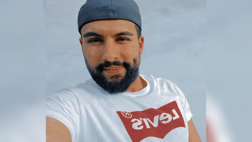 صورة توضيحية - حسن فنيش اسم بارز في مجال صناعة المحتوى الإلكتروني