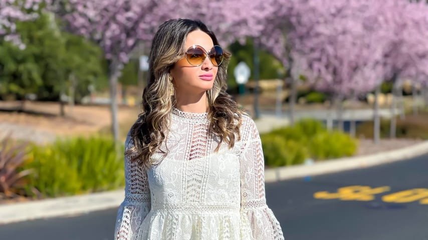 صورة توضيحية - رشا عبد الرضا تخترق لائحة أكثر 10 هات مشاهدةً عبر انستغرام