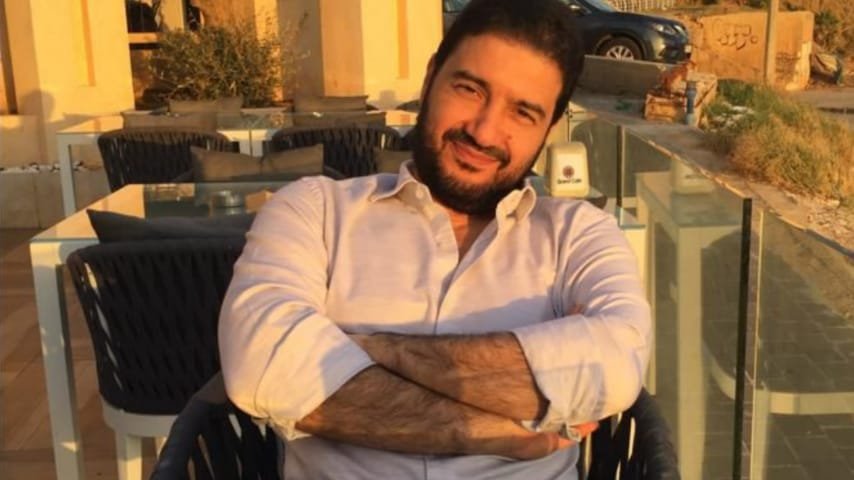 صورة توضيحية - الدكتور أحمد البوقري تصريح الحكومة الأسترالية بشأن فلسطين مشرف