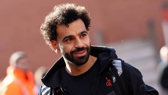 صورة توضيحية - الهوس بـمحمد صلاح يصل لمطاعم إنجلترا!