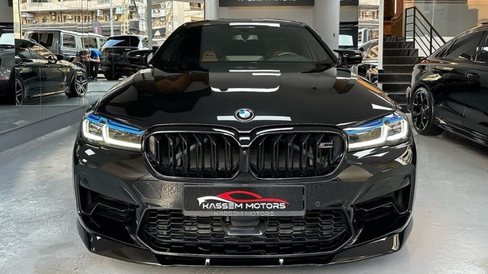 صورة توضيحية - Kassem Motors يخطف الأنظار بتشكيلة جديدة