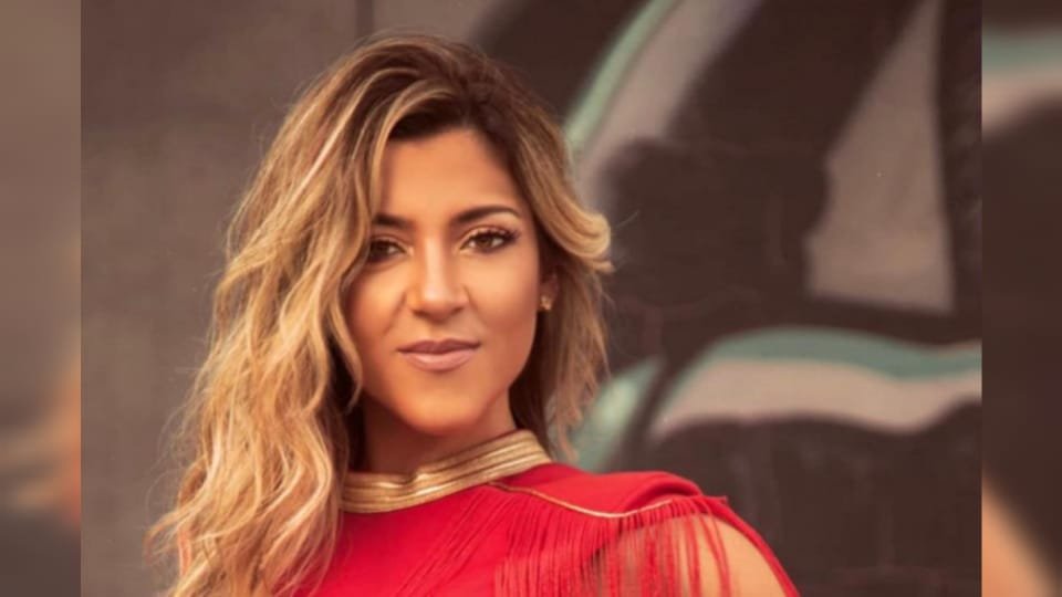 صورة توضيحية - الفنانة شيرين سايس الفن الهابط ظاهرة يجب مواجهتها