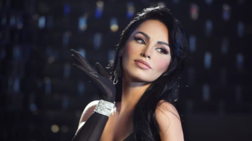 صورة توضيحية - الفنانة أريج تتخطى عتبة النصف مليون مشاهدة بأغنيتها زعلانة