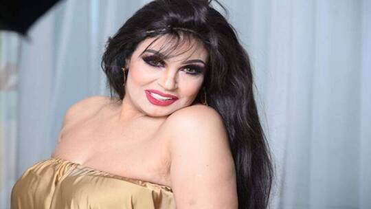 صورة توضيحية - فيفي عبده في موقف محرج بسبب السعودية ومونديال قطر