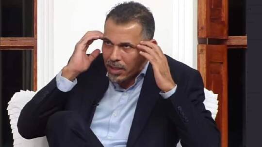 صورة توضيحية - يونس محمود يكشف سببا غريبا لترشيحه كل المنتخبات ما عدا المغرب لبلوغ ثمن نهائي المونديال