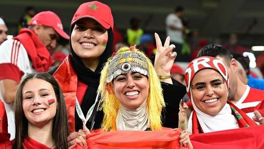 صورة توضيحية - المغرب يخوض مباراة من العيار الثقيل اليوم الثلاثاء.. الموعد والقنوات الناقلة