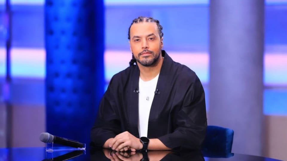 صورة توضيحية - عبد الفتاح الجريني يشارك ضمن فعاليات حفل Stars in the Place