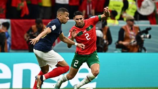 صورة توضيحية - إعلامية سعودية تثير جدلا بتغريدة عن معركة بواتيه بعد خسارة المغرب من فرنسا