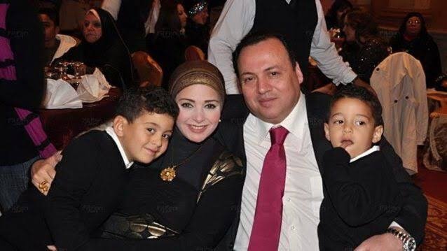 صورة توضيحية - الفنانة صابرين تعلن طلاقها بعد 20 عاما من الزواج