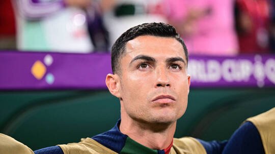 صورة توضيحية - الكشف عن موعد الإعلان عن تعاقد النصر السعودي مع رونالدو