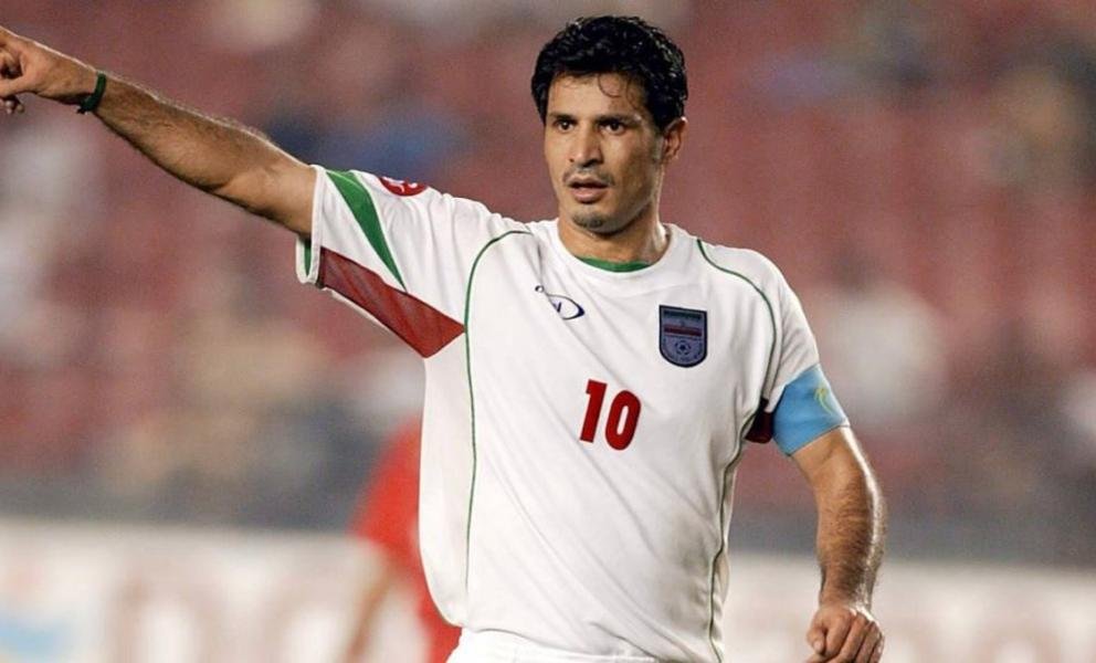 صورة توضيحية - إيران تمنع أسرة اللاعب علي دائي من إكمال رحلتها إلى دبي